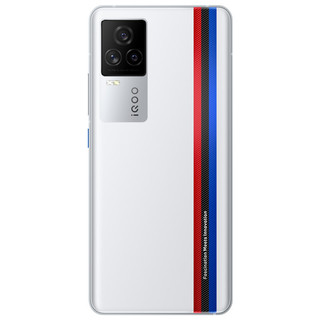 vivo iQOO 7礼盒 12GB 256GB 传奇版