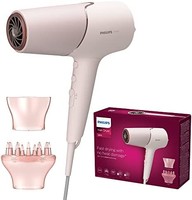 PHILIPS 飞利浦 5000系列吹风机,采用ThermoProtect 技术BHD530/00