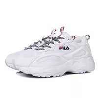 限尺码：FILA 斐乐 女子运动鞋 1RM01153100