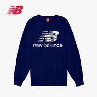 new balance 女子针织卫衣 AWT83566