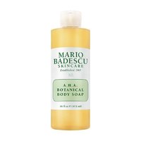 88VIP：MARIO BADESCU 果酸沐浴露 472ml