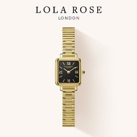百亿补贴：LOLA ROSE 女士石英腕表 LR4230