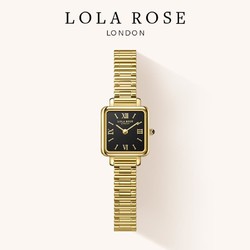 LOLA ROSE 罗拉玫瑰 女士石英腕表 LR4230