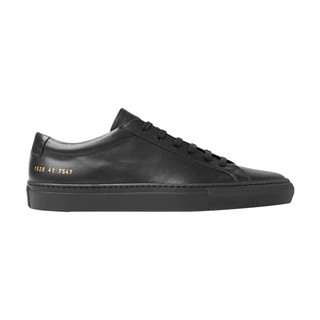 COMMON PROJECTS 男士低帮休闲鞋