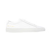 COMMON PROJECTS 男士低帮休闲鞋 白色 38