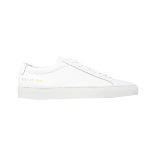 COMMON PROJECTS 男士低帮休闲鞋