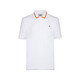 Vivienne Westwood 男士Polo衫 2H010005-J0009-PO