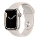  百亿补贴：Apple 苹果 Watch Series 7 智能手表 45mm 蜂窝版　