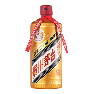 MOUTAI 茅台 厚德致远 53%vol 酱香型白酒