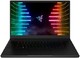 RAZER 雷蛇 Blade 游戏笔记本电脑 17 4K Touch 120Hz GeForce RTX 3080 黑色 德国布局