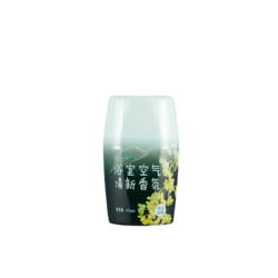 YANXUAN 网易严选 空气清新香氛 400ml