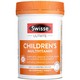 88VIP：Swisse 斯维诗 儿童复合维生素咀嚼片 120粒