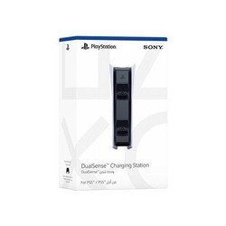 SONY 索尼 国行 PS5 无线游戏手柄充电座 白色