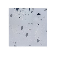 远晶 水磨石系列 CL622 北欧彩色地砖 600*600mm