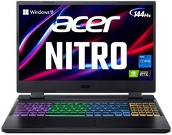 Acer Nitro 5 2022 游戏本