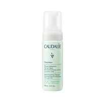 CAUDALIE 欧缇丽 葡萄籽洁颜摩丝 150ml