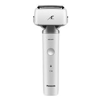 Panasonic 松下 小锤子系列 ES-LM31 电动剃须刀 白色