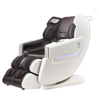 Haier 海尔 HQY-A511ZU1 按摩椅 灰棕色