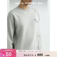 NORSE PROJECTS [预售][SALE]Norse Projects × Daniel Frost男女同款卫衣