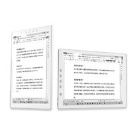 Hanvon 汉王 PM1301 13.3英寸墨水屏电子书阅读器 灰色