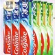 PLUS会员：Colgate 高露洁 冰爽薄荷牙膏 120g*6支