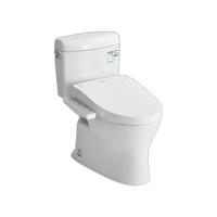 TOTO 东陶 CW830EB+TCF3F460ECN 智能马桶组合 305mm坑距