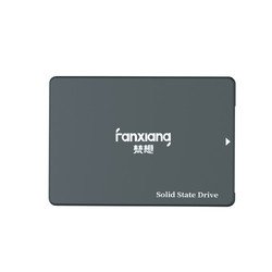 FANXIANG 梵想 FP325T SATA3.0 固态硬盘 4TB