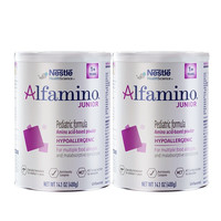 Nestlé 雀巢 恩敏舒系列 幼儿特殊配方奶粉 美国版 3段 400g*2罐