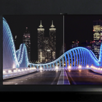 SONY 索尼 A80EK系列 OLED电视