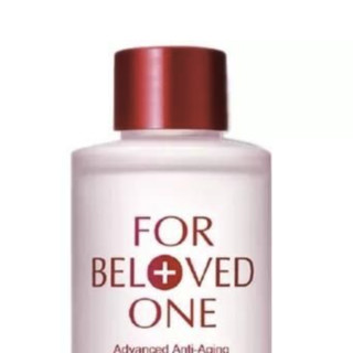 FOR BELOVED ONE 宠爱之名 全能抗皱神经酰胺角鲨精华化妆水 150ml