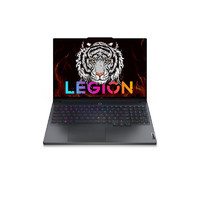 LEGION 联想拯救者 R9000K 16.0英寸 六代锐龙版 游戏本 黑色（锐龙R7-6800H、RX 6850M XT 12G、32GB、1TB SSD、2.5K、165Hz）