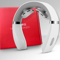 莹光 P3 颈椎按摩仪 基础白