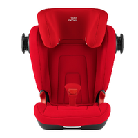 Britax 宝得适 KIDFIX 2S 安全座椅 4-12岁