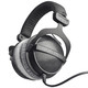 PLUS会员：拜亚动力 DT 770 PRO 250欧 耳罩式头戴式有线耳机