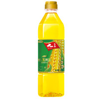 九三 非转基因 玉米油 900ml