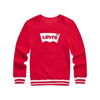 Levi's 李维斯 儿童卫衣