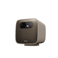 BenQ 明基 GS2 家用投影机 咖灰