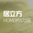 HOMEMYCUBE/居立方