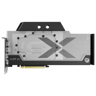 XFX 讯景 Radeon RX 6900XT 16GB RDNA2 显卡 16GB