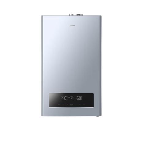 Midea 美的 LL1PBD28-R53 燃气壁挂炉