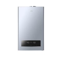 Midea 美的 LL1PBD24-R53 冷凝式燃气壁挂炉 24Kw