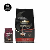 LAVAZZA 拉瓦萨 Gran Crema 混合咖啡豆1000g