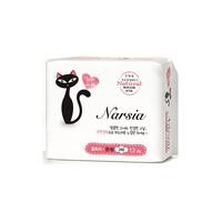 NARSIA 娜日舒 日用卫生巾