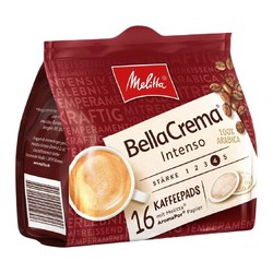 Melitta 纯阿拉比卡咖啡豆 10x16袋