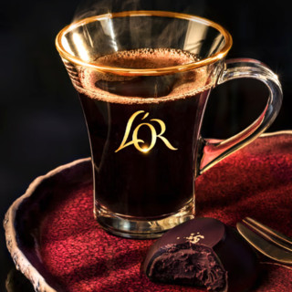 L'OR Nespresso 芮斯萃朵 咖啡胶囊 20粒