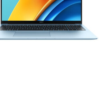 HUAWEI 华为 MateBook D 16 SE版 十二代酷睿版 16.0英寸 轻薄本 海岛蓝（酷睿i5-12450H、核芯显卡、16GB、512GB SSD、1920*1200、IPS、60Hz）