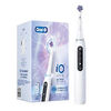 Oral-B 欧乐-B iO5 电动牙刷 白色 刷头*2