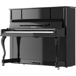 San Carlo 圣卡罗 立式钢琴 S126PE 黑色