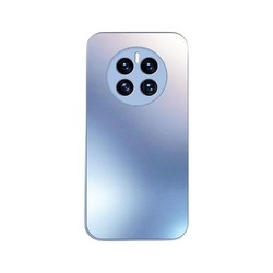 可不可 华为 Mate50系列 玻璃手机壳+钢化膜