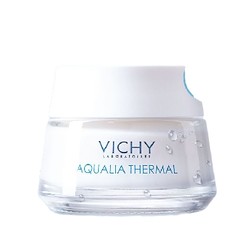 VICHY 薇姿 保湿修护水活霜 15mlx3瓶